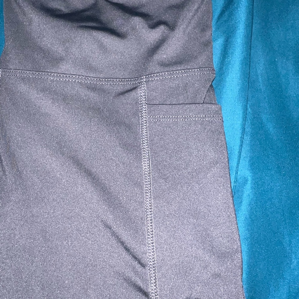 Bally Leggings
